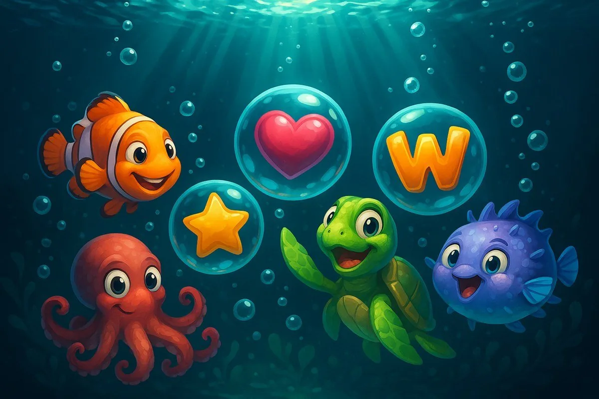 Zo lezen wij het informatiescherm van een spel