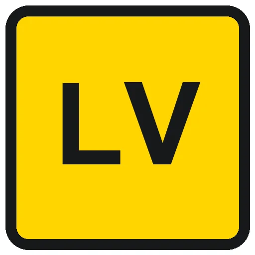 LeoVegas logo