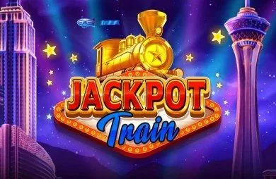 Jackpot Train
