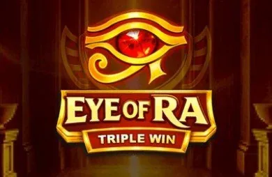 Eye of Ra Triple Win
