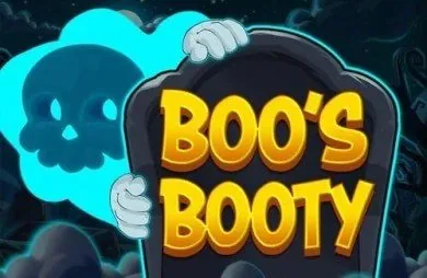 Boo's Booty